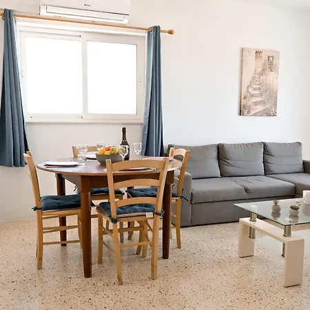 Apartment Sea Blue Horizon Qawra Bay *