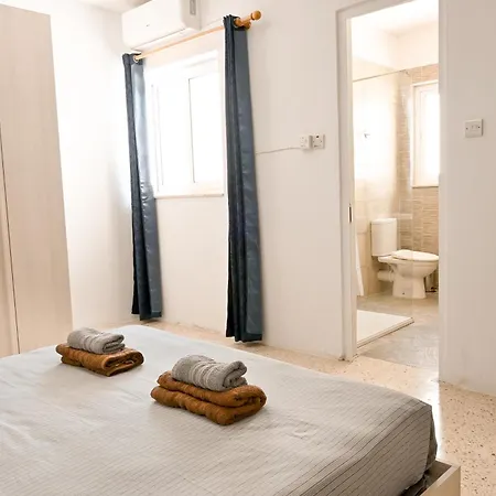 Sea Blue Horizon Qawra Bay Apartment St. Paul's Bay