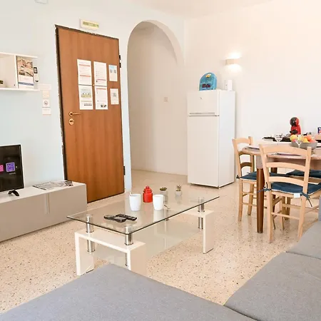 Sea Blue Horizon Qawra Bay Apartment *