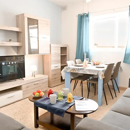 Appartamento Sea Blue Horizon Qawra Bay St. Paul's Bay