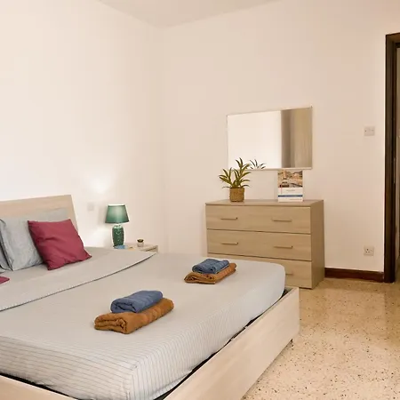 Apartment Sea Blue Horizon Qawra Bay St. Paul's Bay