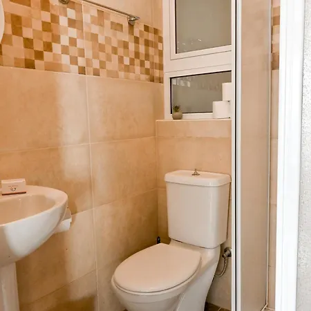 Sea Blue Horizon Qawra Bay דירה סיינט פול ביי