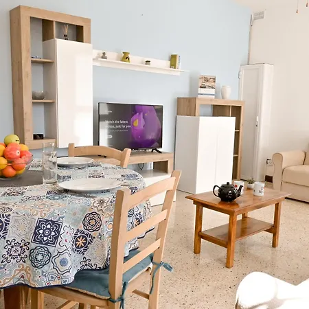 Apartment Sea Blue Horizon Qawra Bay *