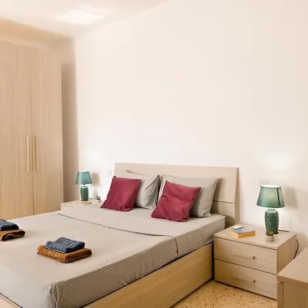 Apartment Sea Blue Horizon Qawra Bay St. Paul's Bay