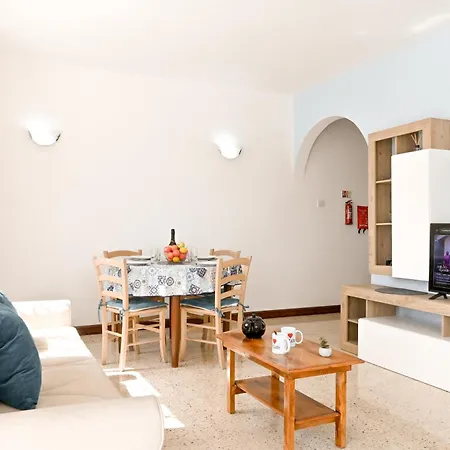 Sea Blue Horizon Qawra Bay