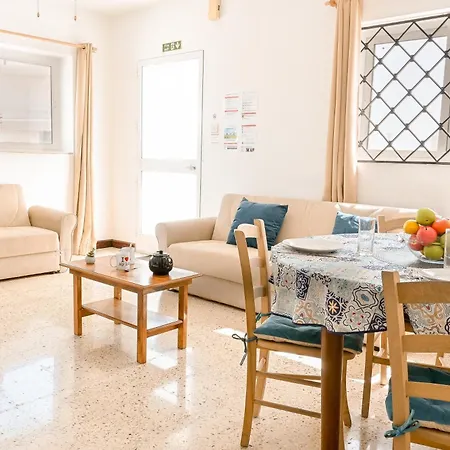 Sea Blue Horizon Qawra Bay Apartment St. Paul's Bay