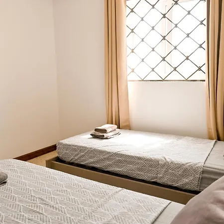 Apartment Sea Blue Horizon Qawra Bay *