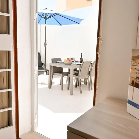 Apartment Sea Blue Horizon Qawra Bay *