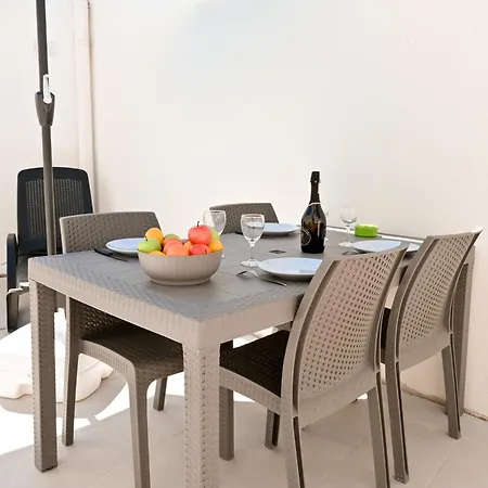 Sea Blue Horizon Qawra Bay