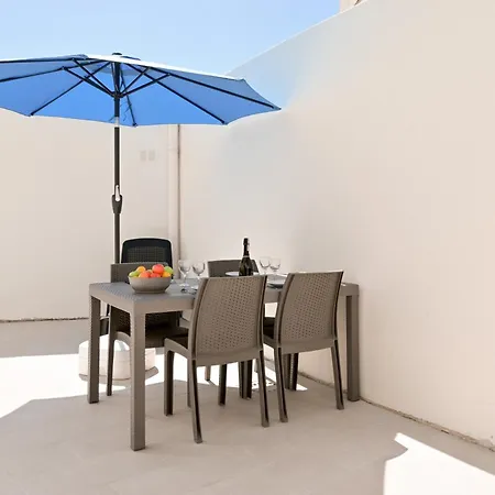 Apartment Sea Blue Horizon Qawra Bay *