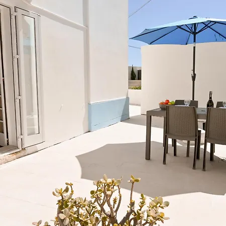 Sea Blue Horizon Qawra Bay Apartment