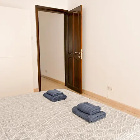 Sea Blue Horizon Qawra Bay Apartment St. Paul's Bay