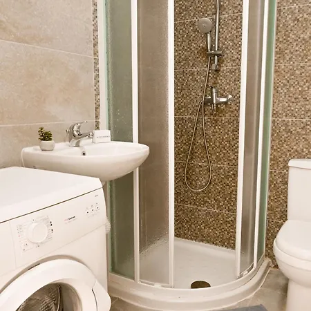 Sea Blue Horizon Qawra Bay St. Paul's Bay