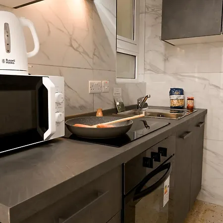 Sea Blue Horizon Qawra Bay * St. Paul's Bay