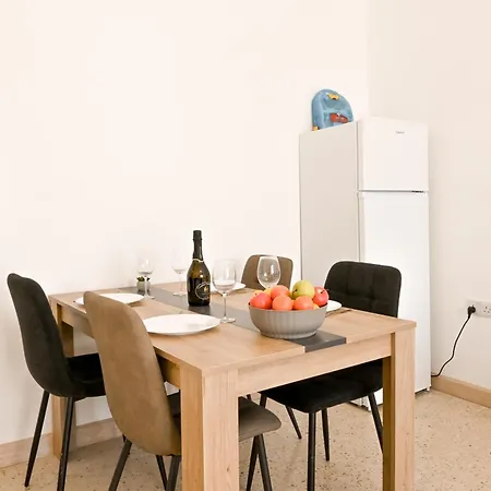 Apartment Sea Blue Horizon Qawra Bay *