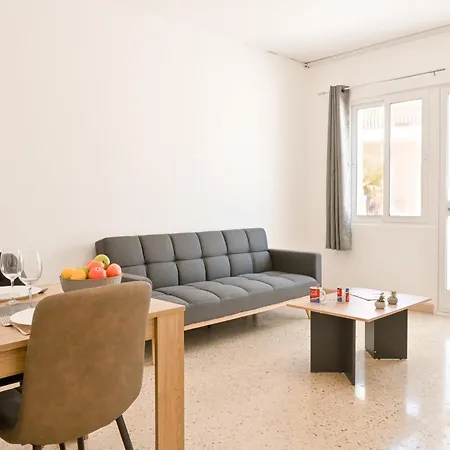 Sea Blue Horizon Qawra Bay Apartment St. Paul's Bay