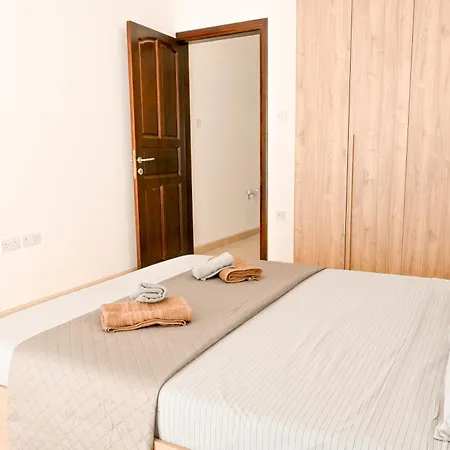 Sea Blue Horizon Qawra Bay St. Paul's Bay