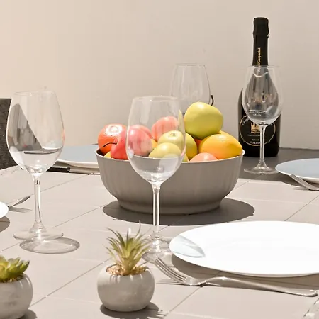 Apartment Sea Blue Horizon Qawra Bay