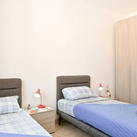 Apartment Sea Blue Horizon Qawra Bay