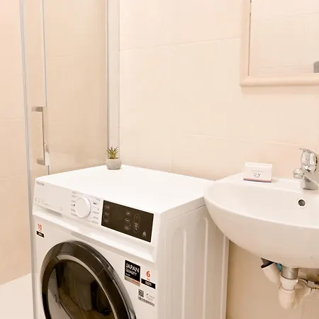 Apartment Sea Blue Horizon Qawra Bay *