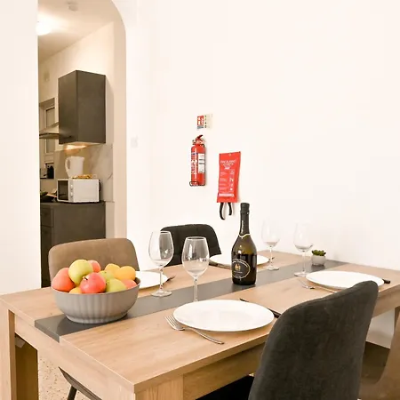 Sea Blue Horizon Qawra Bay * סיינט פול ביי