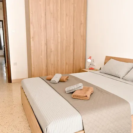 Sea Blue Horizon Qawra Bay