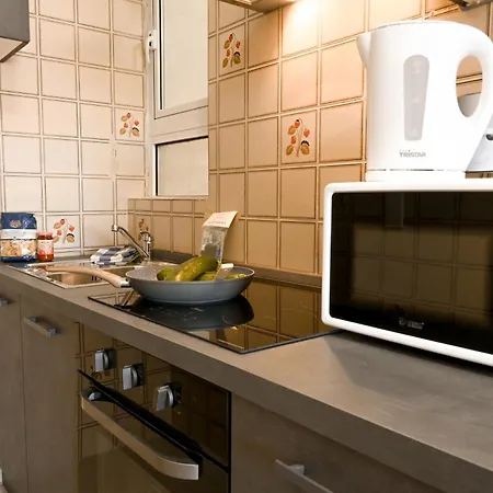 Apartment Sea Blue Horizon Qawra Bay