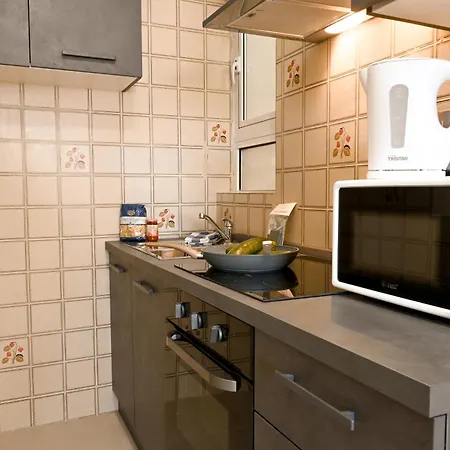 Sea Blue Horizon Qawra Bay St. Paul's Bay