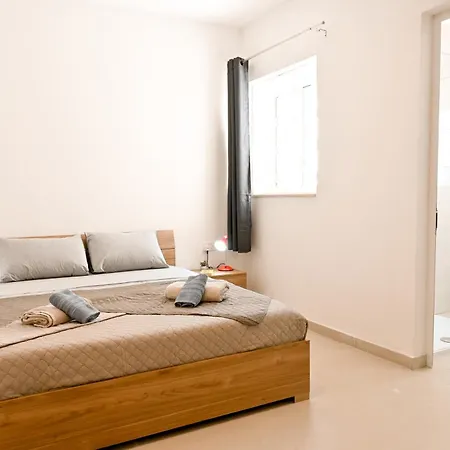 דירה Sea Blue Horizon Qawra Bay *