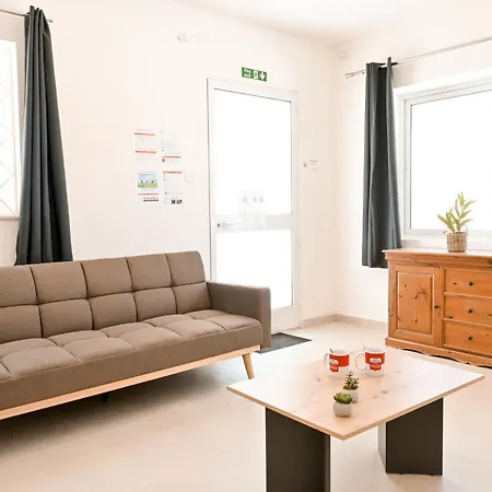 Sea Blue Horizon Qawra Bay