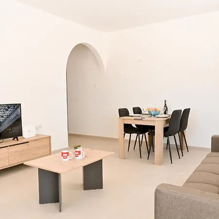 Sea Blue Horizon Qawra Bay * San Pawl il-Baħar