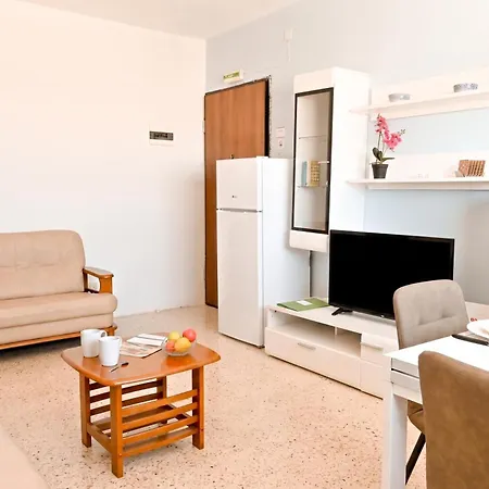 Sunshine Court Qawra Appartement St. Paul's Bay