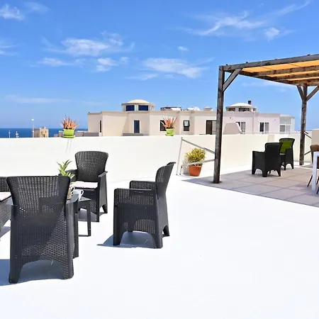 Sunshine Court Qawra