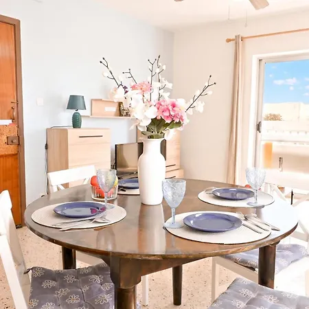Appartement Sunshine Court Qawra