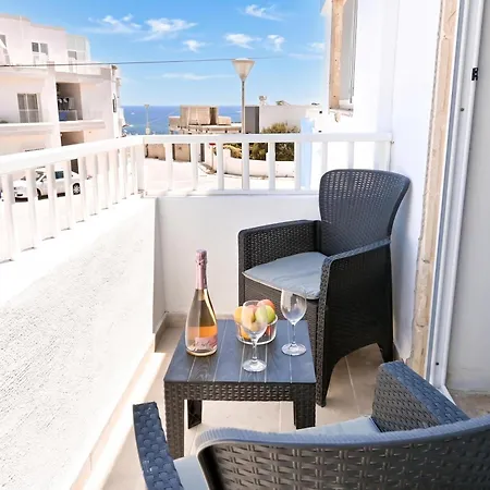 Appartement Sunshine Court Qawra St. Paul's Bay