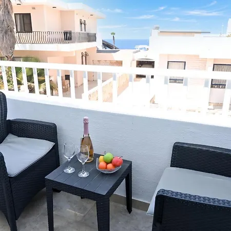 Appartement Sunshine Court Qawra St. Paul's Bay