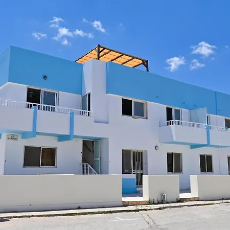 Sunshine Court Qawra St. Paul's Bay