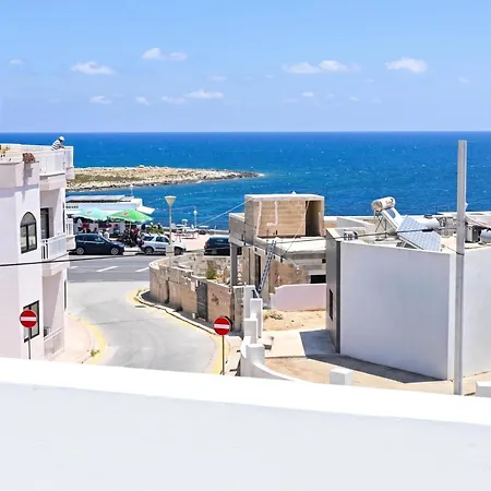 Sunshine Court Qawra *
