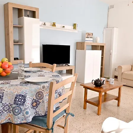 Appartement Sunshine Court Qawra St. Paul's Bay
