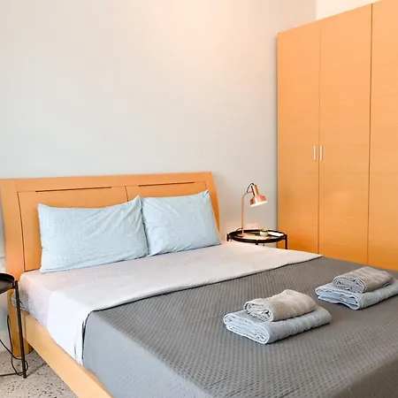 Sunshine Court Qawra Appartement St. Paul's Bay