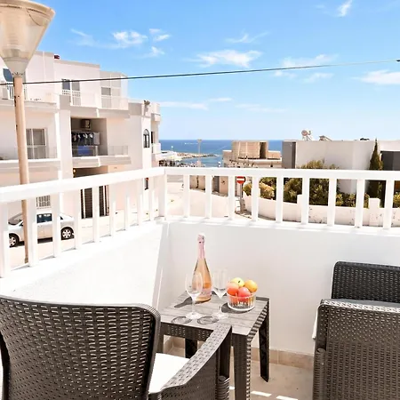 Appartement Sunshine Court Qawra *