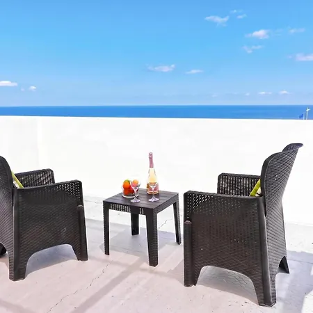 Appartement Sunshine Court Qawra