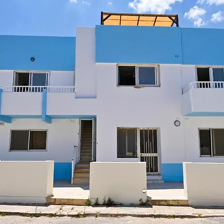 Sunshine Court Qawra Appartement