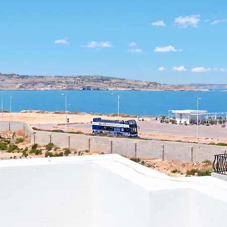 Sunshine Court Qawra Appartement St. Paul's Bay