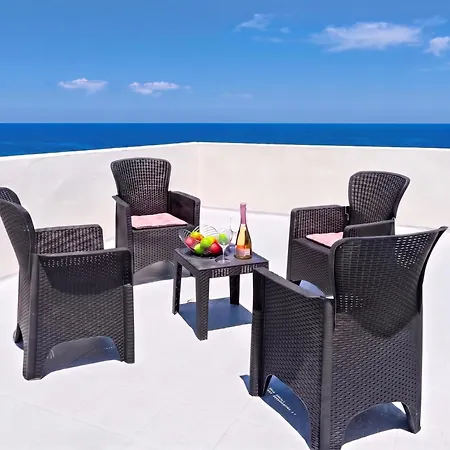 Appartement Sunshine Court Qawra *