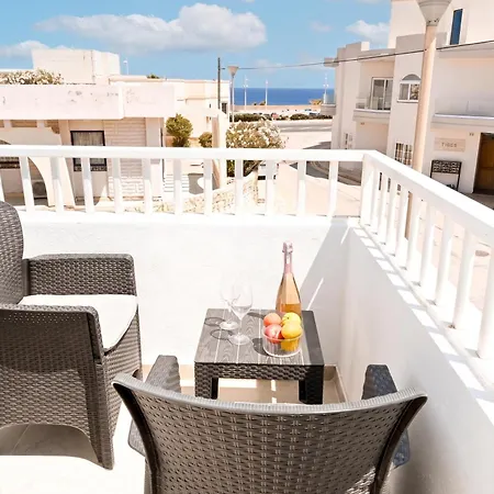 Appartement Sunshine Court Qawra *