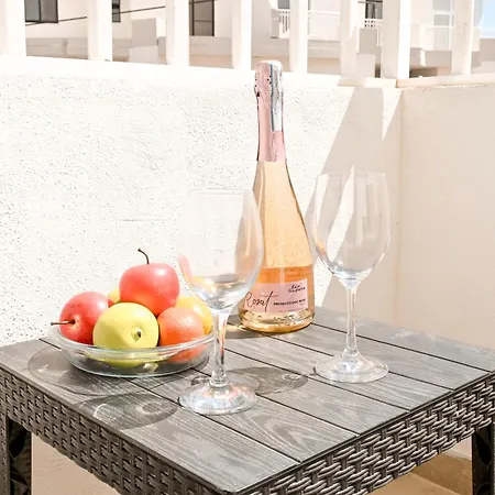Appartement Sunshine Court Qawra St. Paul's Bay