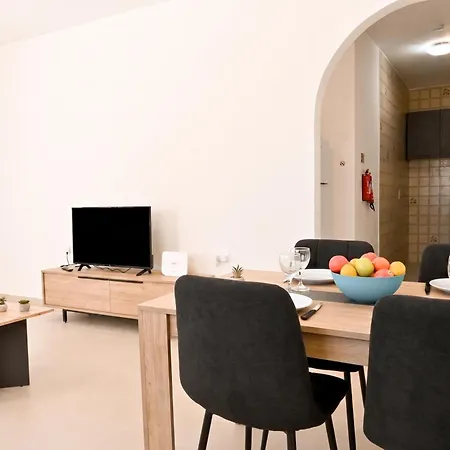 Sunshine Court Qawra Appartement St. Paul's Bay