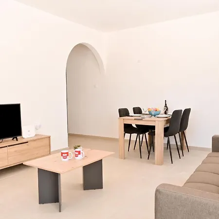 Appartement Sunshine Court Qawra *