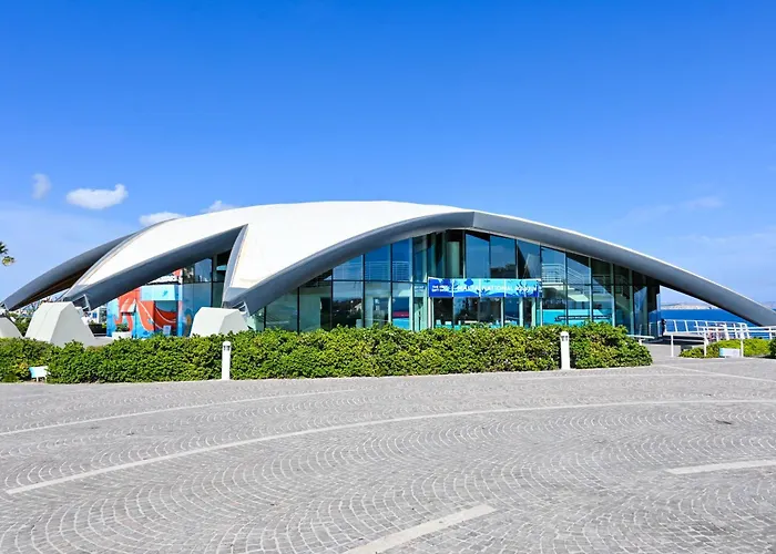 Sea Blue Horizon Qawra Bay